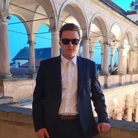 Le foto di Ondrej Nespor