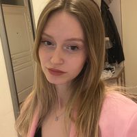 Dilara Kırçova's Photo