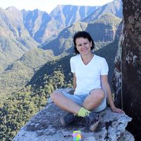 Ana Lúcia Pintro's Photo