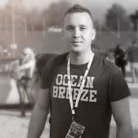 Daniel Mlakar's Photo