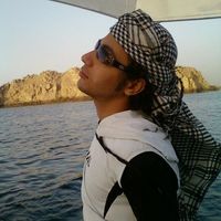 Le foto di Alhassan Aboud