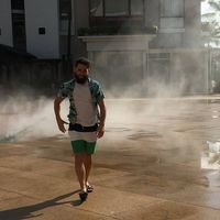 Fotos de Danny Calise