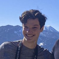 Gaetan Herry's Photo