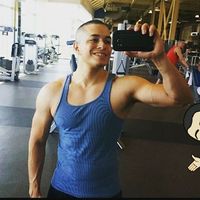 Anthony Delagarza's Photo