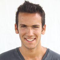 Santiago Israel's Photo