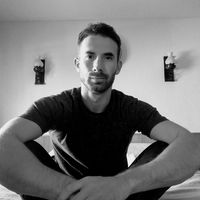 Martín Nabaes Bonnefón's Photo