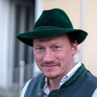 Simon Sammler's Photo