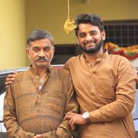 Shivam Saxena's Photo