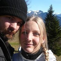 LEA N´ BURNY's Photo