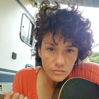 Frédérique Serrurier's Photo