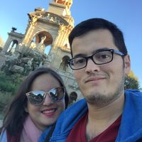 Carlos Martinez Gutierrez的照片