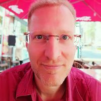 Grégory Abramowitch的照片