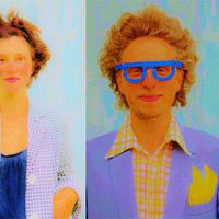 Le cercle des mangeurs Cooks Populi的照片