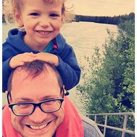 Manny Creech的照片