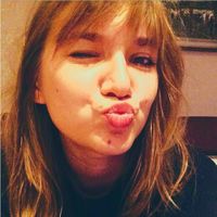 Karolina Bobrowska's Photo