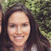 Caroline Pribble's Photo