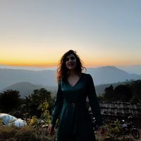 Marion Cairault's Photo