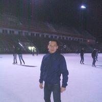 Alibek Zh's Photo