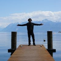 Gonçalo Pato的照片