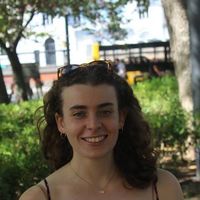 Catarina Parreira's Photo