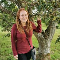 Jasmine Cornthwaite's Photo