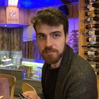 Le foto di Matthew Kershaw