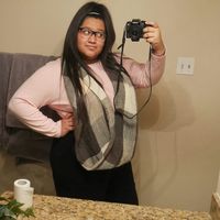 Le foto di Audrey Arriaga