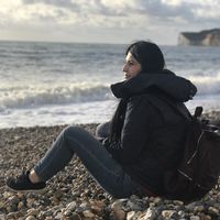 Esra Köylü's Photo