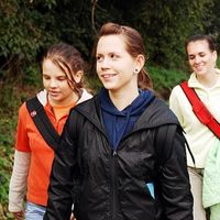 Eszter Kassa's Photo