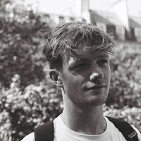 Sam Peterken's Photo