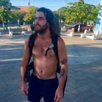 Matt McCann的照片