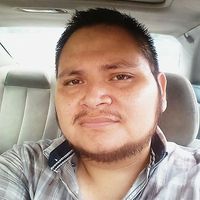 Daniel Amador's Photo