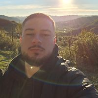 Fotos de Kostandin Gjini