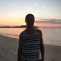 Janne Mäntynenä's Photo