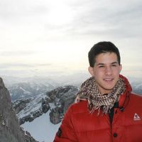 Andrew Shwetzer的照片