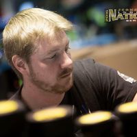 Photos de Lucas Duncan