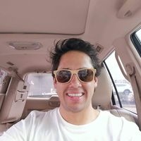 JeanPierre Candiotti's Photo