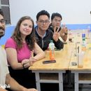  Meetup Night With Locals的照片