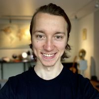 Anatoly Moshkalov's Photo