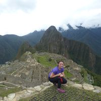 Dita Mervartová's Photo