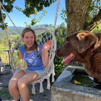 Alessandra Stefanelli's Photo