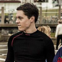 Bjorn De Winter's Photo