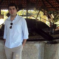 Rui Silvestre's Photo