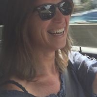 Patrizia Duriavig的照片