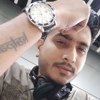 Anindya Dikpati's Photo