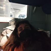 Federica Schena's Photo