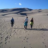 Fotos de Theresa Galli