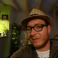 Frédéric Roussel's Photo