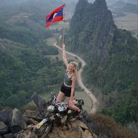 Rebecca Schell's Photo