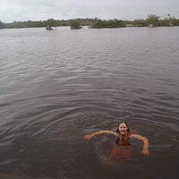 Senja Serbak's Photo